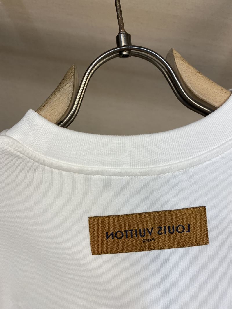 Louis Vuitton T-Shirts